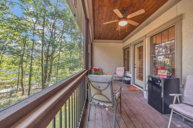 717 Rushing Water Trail - Rising Fawn, GA Luxury Living Above on McLemore Golf Club in Georgia - for sale on GolfHomes.com, golf home, golf lot