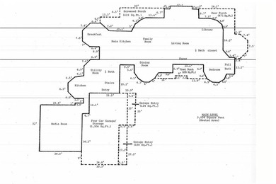 Gated custom built Mediterranean Estate privately elevated on on Oakview Golf and Country Club in Georgia - for sale on GolfHomes.com, golf home, golf lot