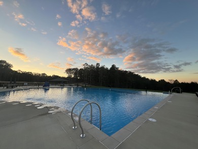 717 Rushing Water Trail - Rising Fawn, GA Luxury Living Above on McLemore Golf Club in Georgia - for sale on GolfHomes.com, golf home, golf lot