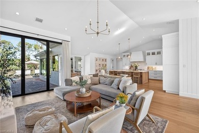 Tucked at the end of a quiet cul-de-sac in Imperial Golf Estates on Imperial Golf Club in Florida - for sale on GolfHomes.com, golf home, golf lot