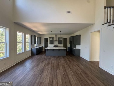 Welcome to the Littleson Plan at Carter Grove - where timeless on The Plantation Golf Club in Georgia - for sale on GolfHomes.com, golf home, golf lot