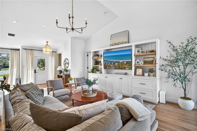 Tucked at the end of a quiet cul-de-sac in Imperial Golf Estates on Imperial Golf Club in Florida - for sale on GolfHomes.com, golf home, golf lot