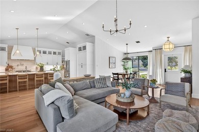 Tucked at the end of a quiet cul-de-sac in Imperial Golf Estates on Imperial Golf Club in Florida - for sale on GolfHomes.com, golf home, golf lot