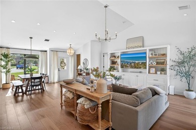 Tucked at the end of a quiet cul-de-sac in Imperial Golf Estates on Imperial Golf Club in Florida - for sale on GolfHomes.com, golf home, golf lot