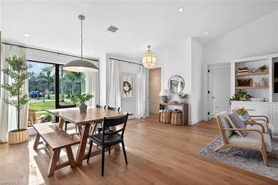 Tucked at the end of a quiet cul-de-sac in Imperial Golf Estates on Imperial Golf Club in Florida - for sale on GolfHomes.com, golf home, golf lot