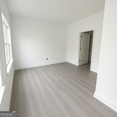 3 NEW TOWNHOMES IN THE NEIGHBORHOOD... **OVER 3200 TOTAL SQFT. 4 on Barrington Hall Golf Course in Georgia - for sale on GolfHomes.com, golf home, golf lot