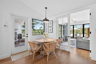 Tucked at the end of a quiet cul-de-sac in Imperial Golf Estates on Imperial Golf Club in Florida - for sale on GolfHomes.com, golf home, golf lot