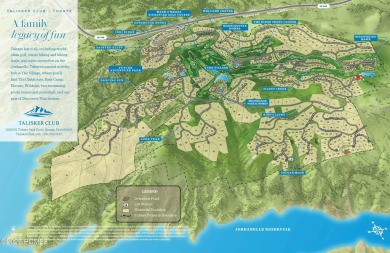 1.4 acre homesite in Tuhaye with panoramic mountain, golf course on Talisker Club At Tuhaye in Utah - for sale on GolfHomes.com, golf home, golf lot