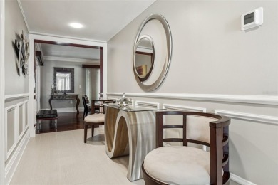 Meticulously maintained, beautifully updated and is very well on Carrollwood Country Club in Florida - for sale on GolfHomes.com, golf home, golf lot