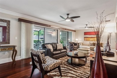 Meticulously maintained, beautifully updated and is very well on Carrollwood Country Club in Florida - for sale on GolfHomes.com, golf home, golf lot