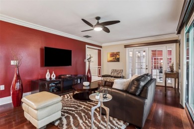 Meticulously maintained, beautifully updated and is very well on Carrollwood Country Club in Florida - for sale on GolfHomes.com, golf home, golf lot