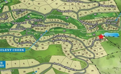 1.4 acre homesite in Tuhaye with panoramic mountain, golf course on Talisker Club At Tuhaye in Utah - for sale on GolfHomes.com, golf home, golf lot