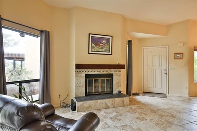 Well priced patio home in the Santa Fe neighborhood of the gated on Rams Hill Golf Club in California - for sale on GolfHomes.com, golf home, golf lot