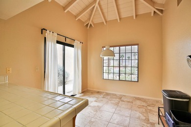 Well priced patio home in the Santa Fe neighborhood of the gated on Rams Hill Golf Club in California - for sale on GolfHomes.com, golf home, golf lot