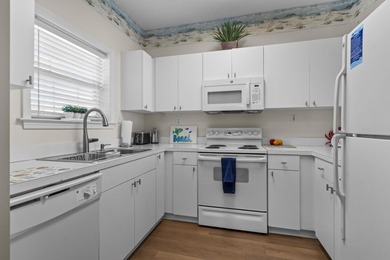 Beautiful 1-bedroom, 1-bath end unit located in the highly on Barefoot Resort and Golf Club  in South Carolina - for sale on GolfHomes.com, golf home, golf lot