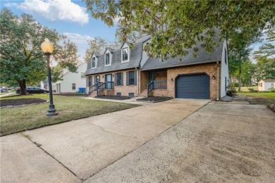 Prime Location!  Come see this newly renovated 5 spacious on Chesapeake Golf Club in Virginia - for sale on GolfHomes.com, golf home, golf lot