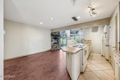 This is a rare opportunity to restore or redevelop a rode-hard on Park Meadows Country Club in Utah - for sale on GolfHomes.com, golf home, golf lot