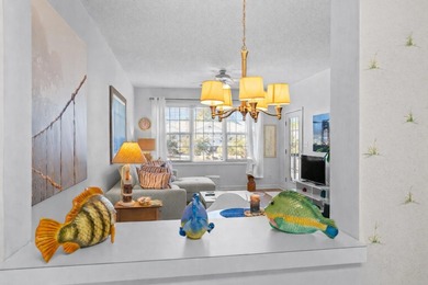 Beautiful 1-bedroom, 1-bath end unit located in the highly on Barefoot Resort and Golf Club  in South Carolina - for sale on GolfHomes.com, golf home, golf lot