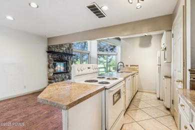 This is a rare opportunity to restore or redevelop a rode-hard on Park Meadows Country Club in Utah - for sale on GolfHomes.com, golf home, golf lot