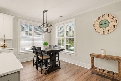 Welcome to this beautiful 3-bedroom, 3-bathroom home perfectly on Tidewater Golf Club and Plantation in South Carolina - for sale on GolfHomes.com, golf home, golf lot