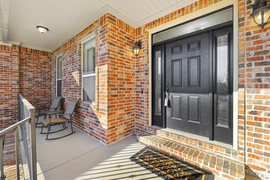 You can't eat off the floor in most homes... but this one might on Greystone Country Club in Arkansas - for sale on GolfHomes.com, golf home, golf lot