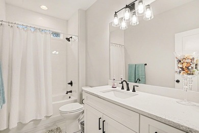 Welcome to this beautiful 3-bedroom, 3-bathroom home perfectly on Tidewater Golf Club and Plantation in South Carolina - for sale on GolfHomes.com, golf home, golf lot