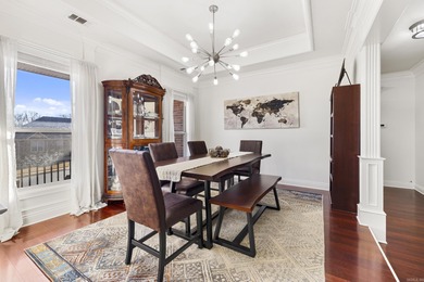 You can't eat off the floor in most homes... but this one might on Greystone Country Club in Arkansas - for sale on GolfHomes.com, golf home, golf lot