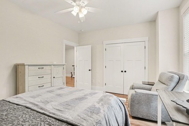 Welcome to this beautiful 3-bedroom, 3-bathroom home perfectly on Tidewater Golf Club and Plantation in South Carolina - for sale on GolfHomes.com, golf home, golf lot