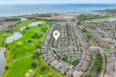 Discover this stunning 4-bedroom, 3-bathroom home located in the on Hoakalei Country Club At Ocean Pointe in Hawaii - for sale on GolfHomes.com, golf home, golf lot