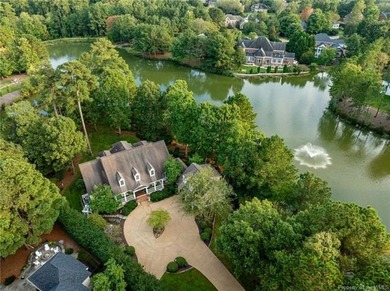 Within Williamsburg's premier Golf and Country Club, The on Two Rivers Country Club in Virginia - for sale on GolfHomes.com, golf home, golf lot