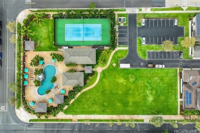 Discover this stunning 4-bedroom, 3-bathroom home located in the on Hoakalei Country Club At Ocean Pointe in Hawaii - for sale on GolfHomes.com, golf home, golf lot