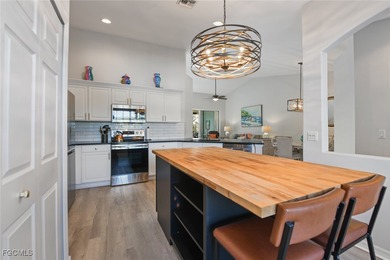 Welcome to your perfect Southwest Florida retreat! Whether on Colonial Country Club in Florida - for sale on GolfHomes.com, golf home, golf lot