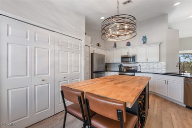 Welcome to your perfect Southwest Florida retreat! Whether on Colonial Country Club in Florida - for sale on GolfHomes.com, golf home, golf lot