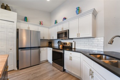 Welcome to your perfect Southwest Florida retreat! Whether on Colonial Country Club in Florida - for sale on GolfHomes.com, golf home, golf lot