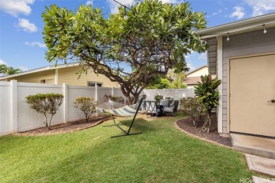 Discover this stunning 4-bedroom, 3-bathroom home located in the on Hoakalei Country Club At Ocean Pointe in Hawaii - for sale on GolfHomes.com, golf home, golf lot