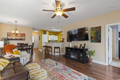 This 3 bed, 2 bath home comes furnished, and loaded with on Mystical Golf Man O War Golf Links in South Carolina - for sale on GolfHomes.com, golf home, golf lot