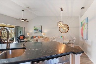 Welcome to your perfect Southwest Florida retreat! Whether on Colonial Country Club in Florida - for sale on GolfHomes.com, golf home, golf lot