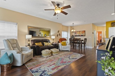 This 3 bed, 2 bath home comes furnished, and loaded with on Mystical Golf Man O War Golf Links in South Carolina - for sale on GolfHomes.com, golf home, golf lot
