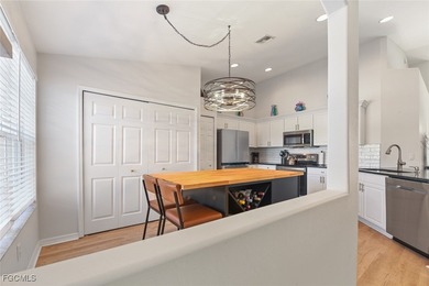 Welcome to your perfect Southwest Florida retreat! Whether on Colonial Country Club in Florida - for sale on GolfHomes.com, golf home, golf lot