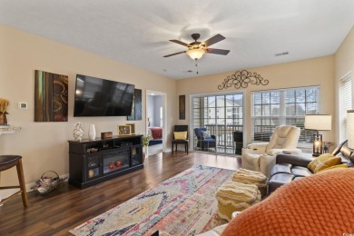 This 3 bed, 2 bath home comes furnished, and loaded with on Mystical Golf Man O War Golf Links in South Carolina - for sale on GolfHomes.com, golf home, golf lot