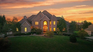 Welcome to the crown jewel of Keene Manor, one of Central on Keene Run Golf Club in Kentucky - for sale on GolfHomes.com, golf home, golf lot