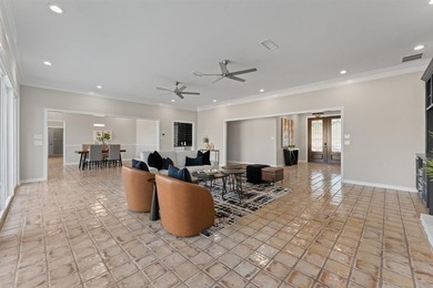 Welcome to 848 Havenwood Lane in Fort Worth--a stunning on Woodhaven Country Club in Texas - for sale on GolfHomes.com, golf home, golf lot