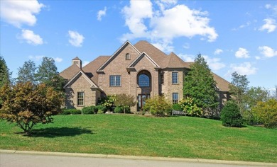 Welcome to the crown jewel of Keene Manor, one of Central on Keene Run Golf Club in Kentucky - for sale on GolfHomes.com, golf home, golf lot