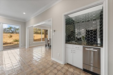 Welcome to 848 Havenwood Lane in Fort Worth--a stunning on Woodhaven Country Club in Texas - for sale on GolfHomes.com, golf home, golf lot