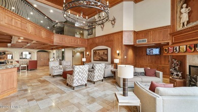 Looking for a beautifully furnished studio in the Wasatch Back on Homestead Golf Club and Resort in Utah - for sale on GolfHomes.com, golf home, golf lot