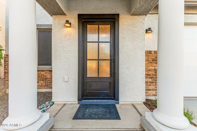 Spacious two-story home in the desirable Johnson Ranch golf on The Golf Club At Johnson Ranch in Arizona - for sale on GolfHomes.com, golf home, golf lot