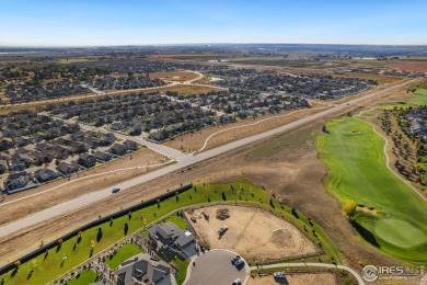 Live in Harmony with your surroundings at desirable Harmony on Harmony Golf Club in Colorado - for sale on GolfHomes.com, golf home, golf lot