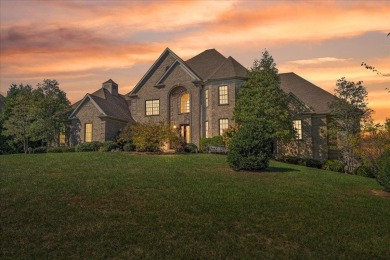 Welcome to the crown jewel of Keene Manor, one of Central on Keene Run Golf Club in Kentucky - for sale on GolfHomes.com, golf home, golf lot