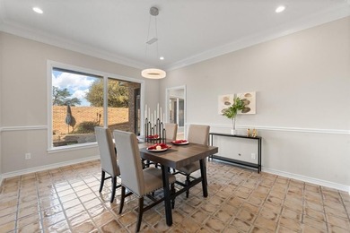 Welcome to 848 Havenwood Lane in Fort Worth--a stunning on Woodhaven Country Club in Texas - for sale on GolfHomes.com, golf home, golf lot