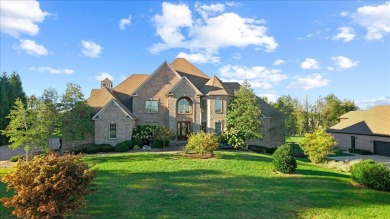 Welcome to the crown jewel of Keene Manor, one of Central on Keene Run Golf Club in Kentucky - for sale on GolfHomes.com, golf home, golf lot